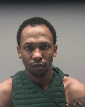 Joshua Jamar Cooper Mugshot