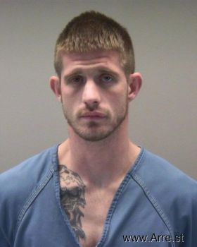 Joshua Keith Cornette Mugshot