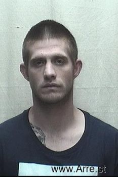 Joshua Keith Cornette Mugshot