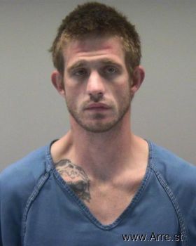 Joshua Keith Cornette Mugshot