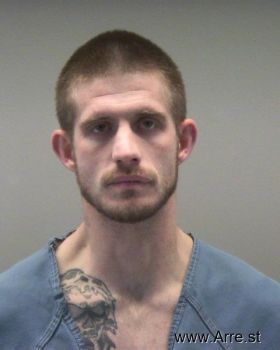 Joshua Keith Cornette Mugshot