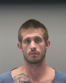 Joshua Keith Cornette Mugshot