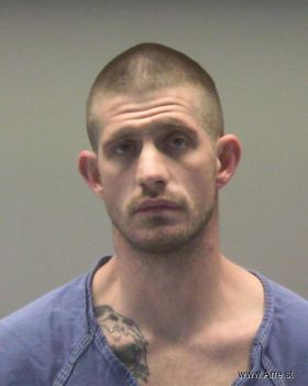 Joshua Keith Cornette Mugshot