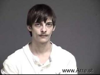 Joshua Darryl Craft Mugshot