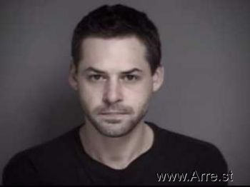 Joshua David Craig Mugshot