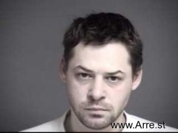 Joshua David Craig Mugshot