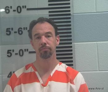 Joshua  Cremeans Mugshot