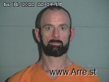 Joshua S Cremeans Mugshot