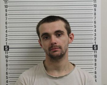 Joshua Lee Curtis Mugshot