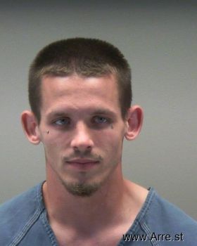 Joshua Allen Darnell Mugshot