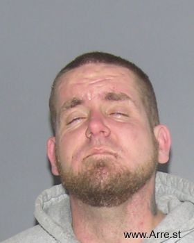 Joshua  Davidson Mugshot