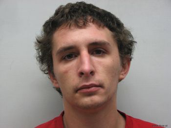 Joshua Richard Davidson Mugshot