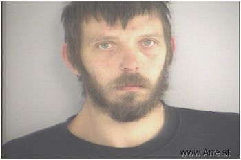 Joshua Ray Davidson Mugshot