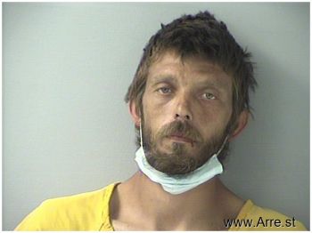 Joshua Ray Davidson Mugshot