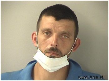 Joshua Ray Davidson Mugshot