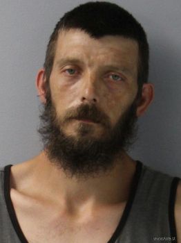 Joshua Ray Davidson Mugshot