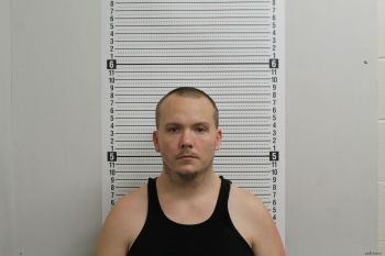 Joshua M Davy Mugshot