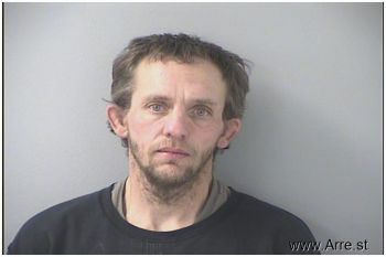 Joshua Allen Dean Mugshot