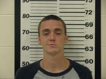 Joshua C Debord Mugshot