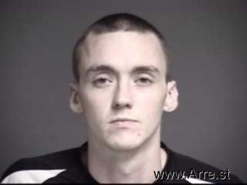 Joshua Charles Debord Mugshot