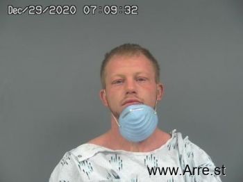 Joshua Wayne Dennis Mugshot