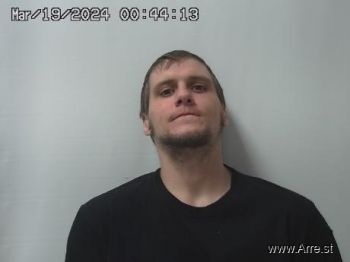 Joshua David Dewitt Mugshot