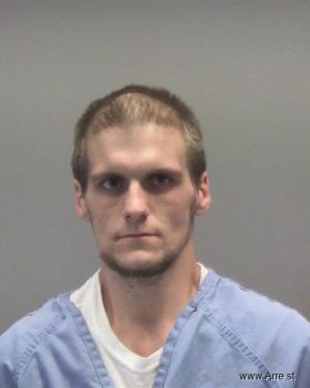 Joshua David Dewitt Mugshot