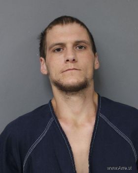 Joshua David Dewitt Mugshot