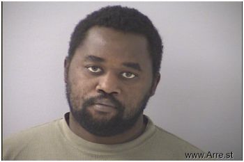 Joshua Thomas Dixon Mugshot