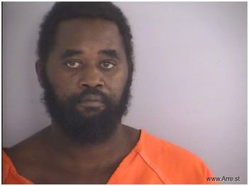 Joshua Thomas Dixon Mugshot