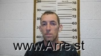 Joshua Allen Donahue Mugshot