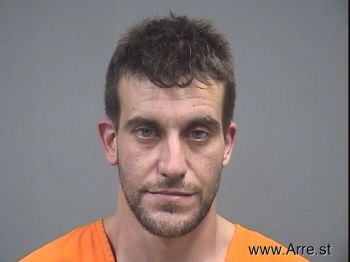 Joshua B Duffy Mugshot