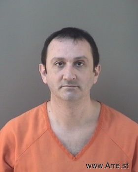 Joshua Virgil Dyal Mugshot