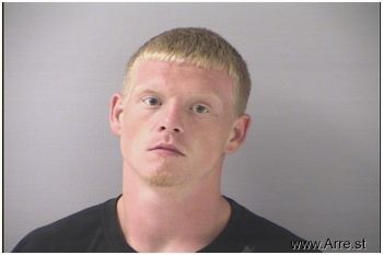 Joshua Allen Earles Mugshot