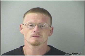 Joshua Allen Earles Mugshot