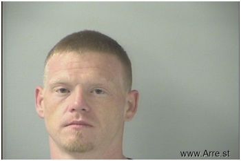 Joshua Allen Earles Mugshot