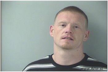 Joshua Allen Earles Mugshot