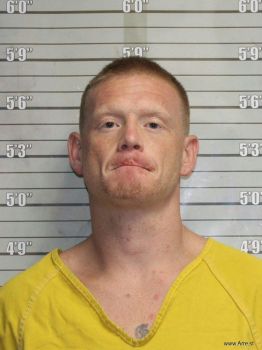 Joshua Allen Earles Mugshot