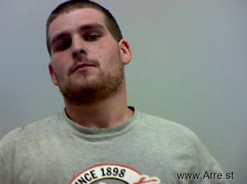 Joshua L Earley Mugshot