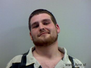 Joshua L Earley Mugshot