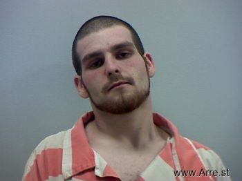 Joshua L Earley Mugshot