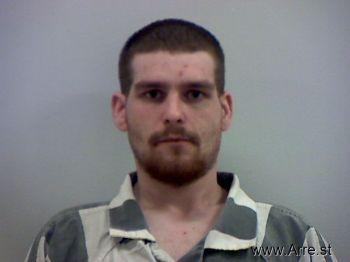 Joshua L Earley Mugshot