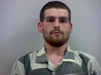 Joshua L Earley Mugshot