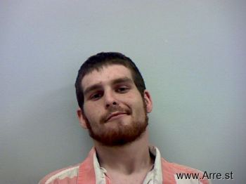 Joshua L Earley Mugshot