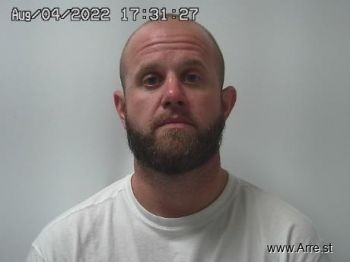 Joshua Richard Edwards Mugshot