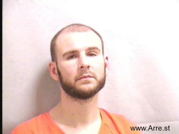 Joshua Andrew Elliston Mugshot