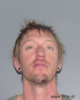 Joshua D Erdmann Mugshot