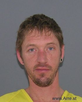 Joshua  Erdmann Mugshot