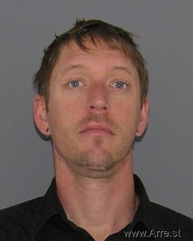 Joshua  Erdmann Mugshot