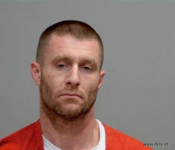 Joshua Ryan Estep Mugshot